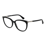 Black/Demo glasses