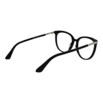 Black/Demo glasses