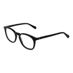 Black / Clear
