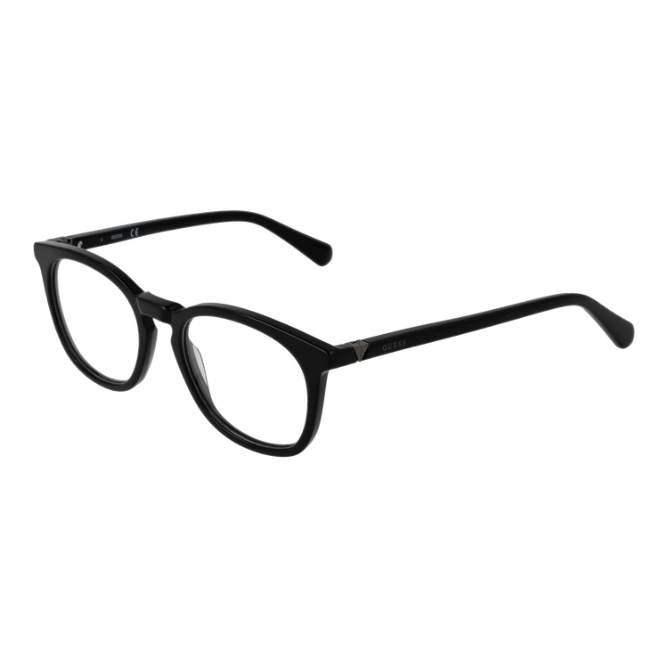 Black/Demo glasses