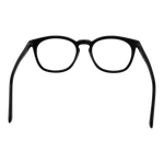 Black/Demo glasses