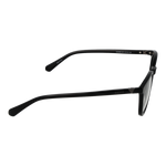 Black/Demo glasses