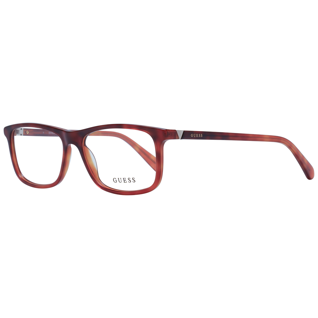 Brown/Demo glasses