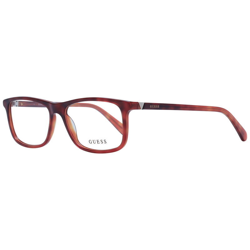 Brown/Demo glasses