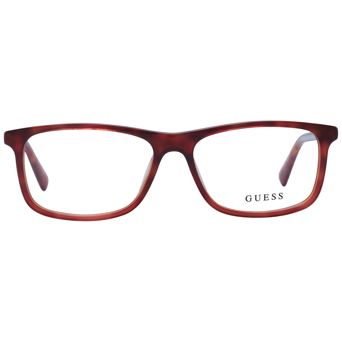 Brown/Demo glasses