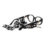 Black/Demo glasses