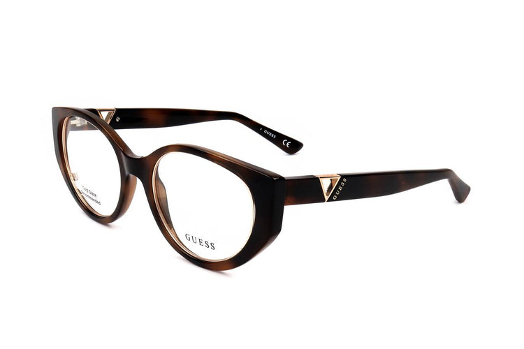 GU2885 3/4 View