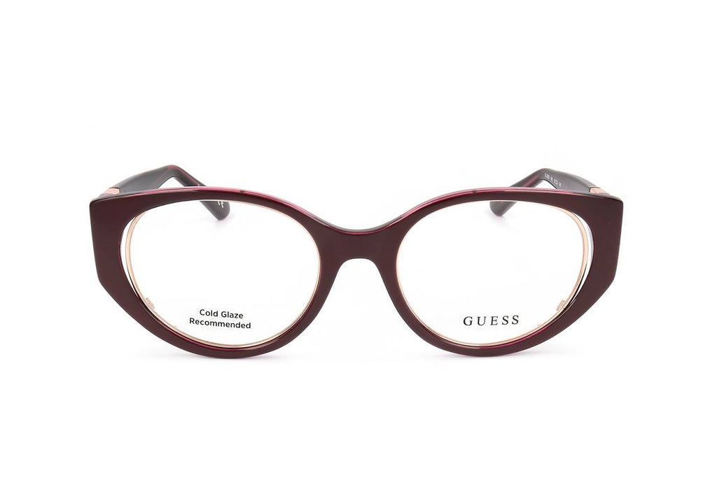 GU2885 Front