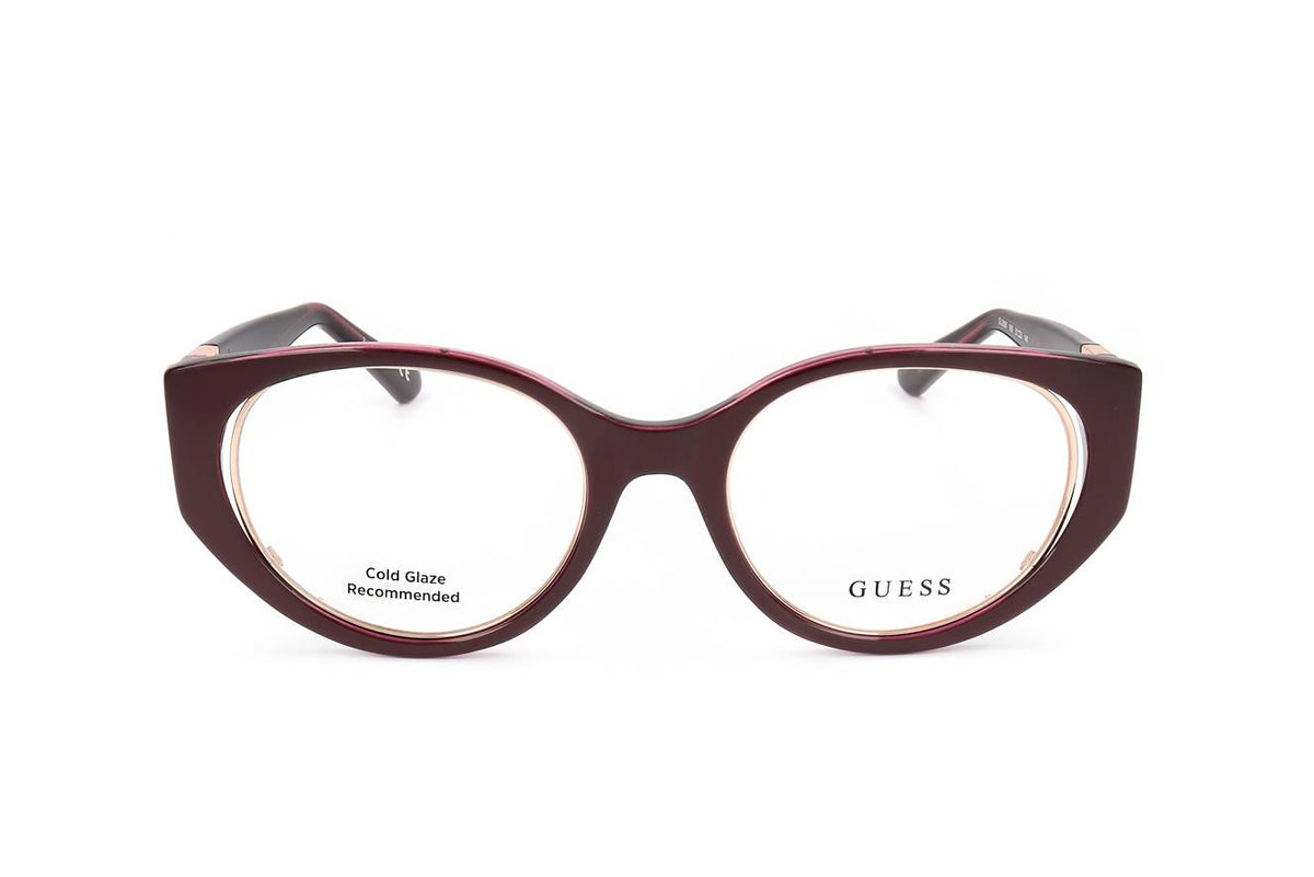 GU2885 Front