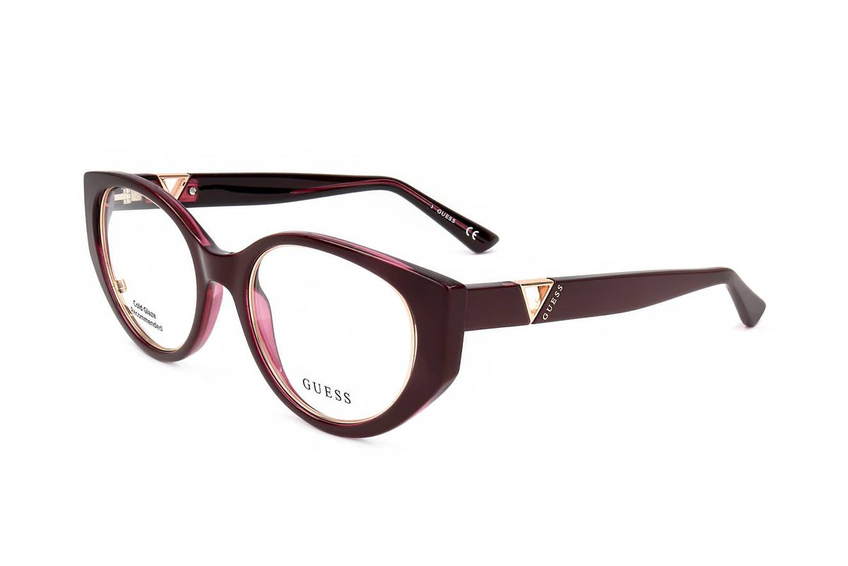 GU2885 3/4 View