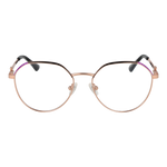 Rose Gold/Demo glasses