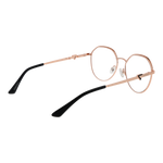 Rose Gold/Demo glasses