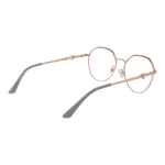 Rose Gold/Demo glasses