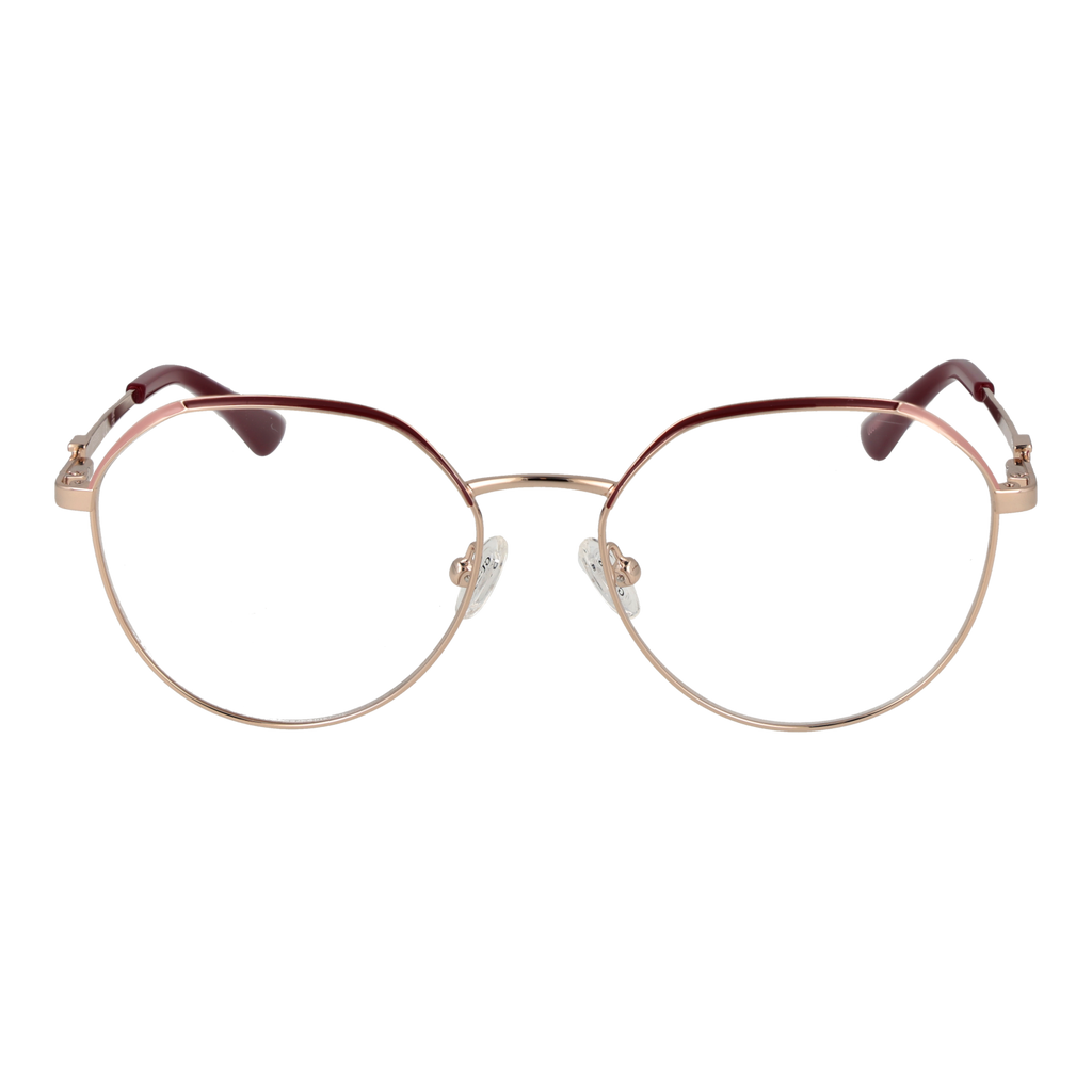Rose Gold/Demo glasses
