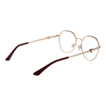 Rose Gold/Demo glasses