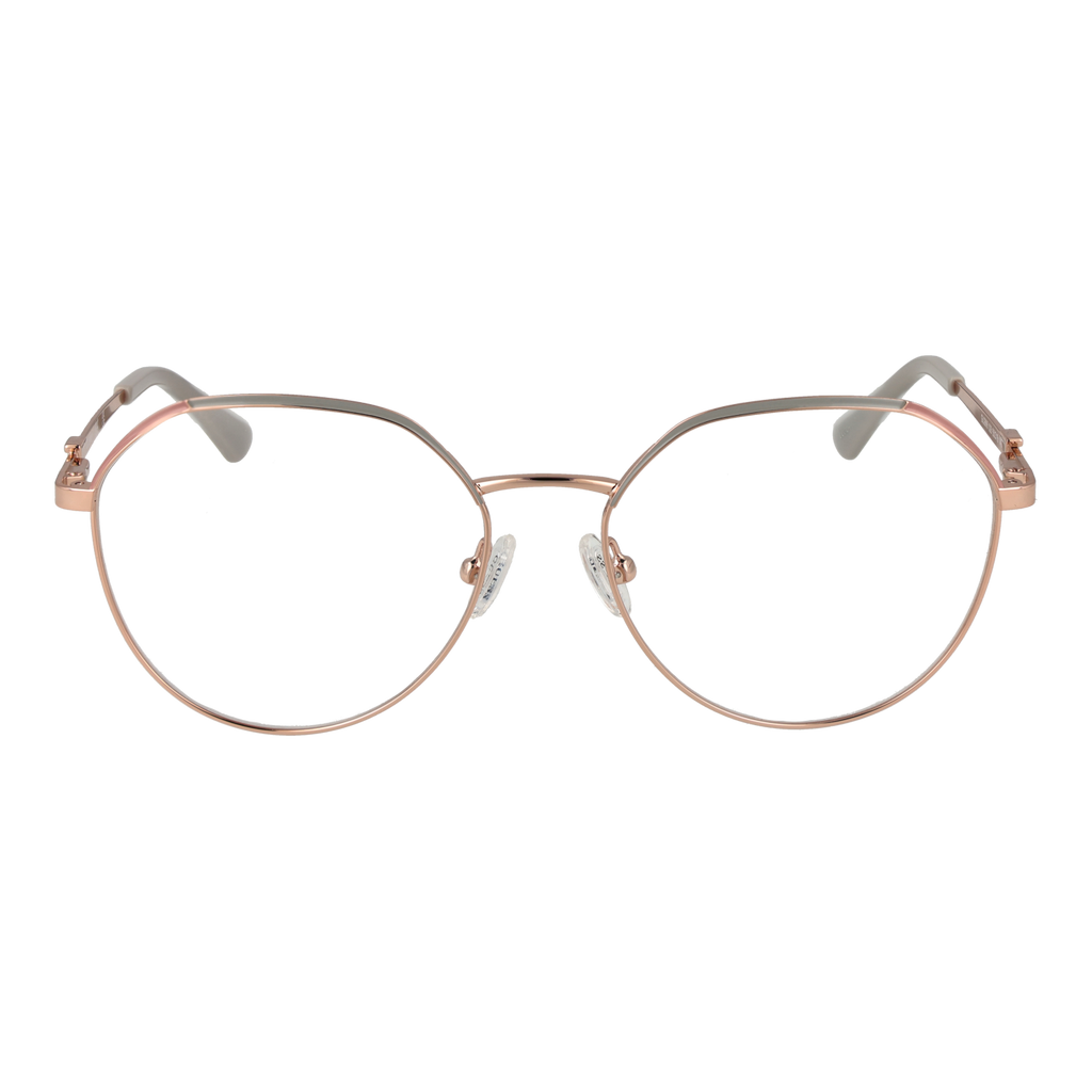 Rose Gold/Demo glasses