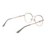 Rose Gold/Demo glasses
