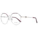Burgundy / Clear