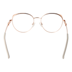 Rose Gold/Demo glasses