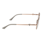 Rose Gold/Demo glasses