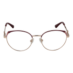 Rose Gold/Demo glasses