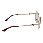 Rose Gold/Demo glasses