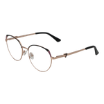 Rose Gold / Clear