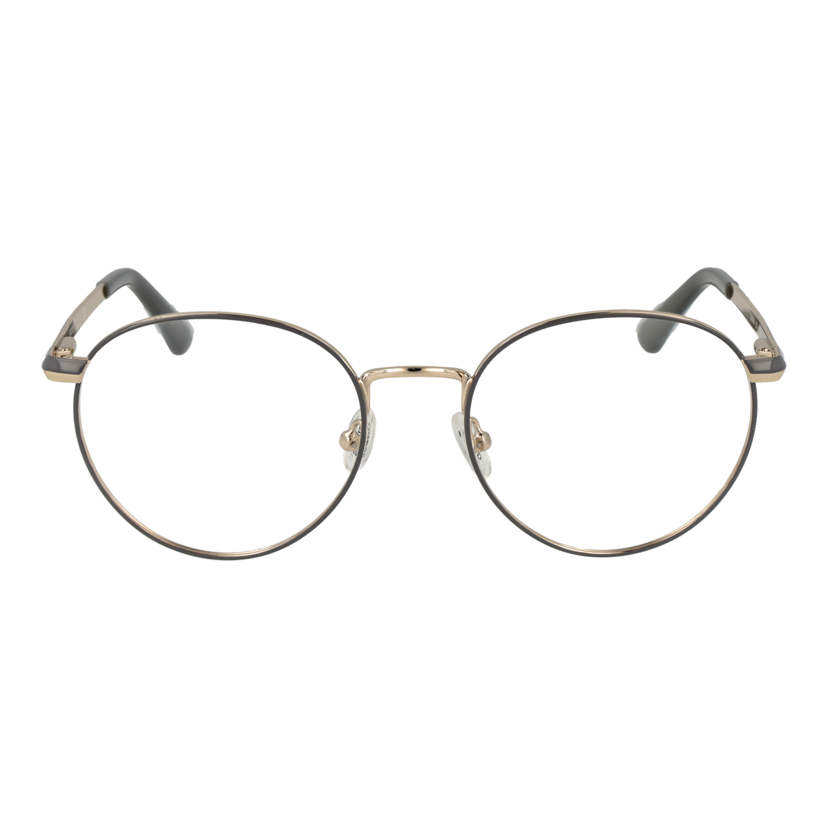 Grey/Demo glasses