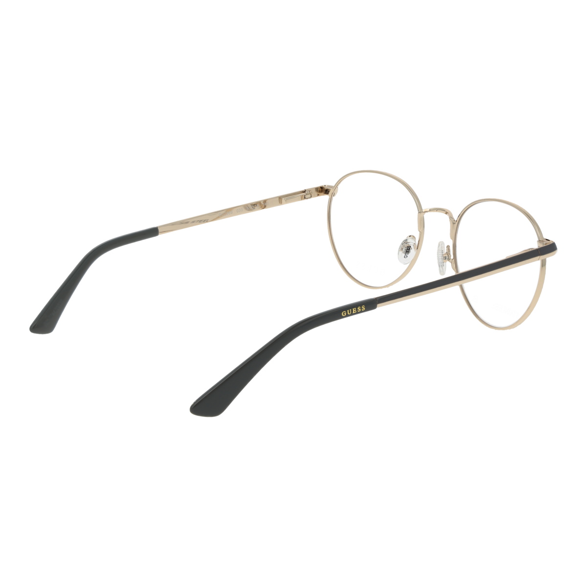 Grey/Demo glasses