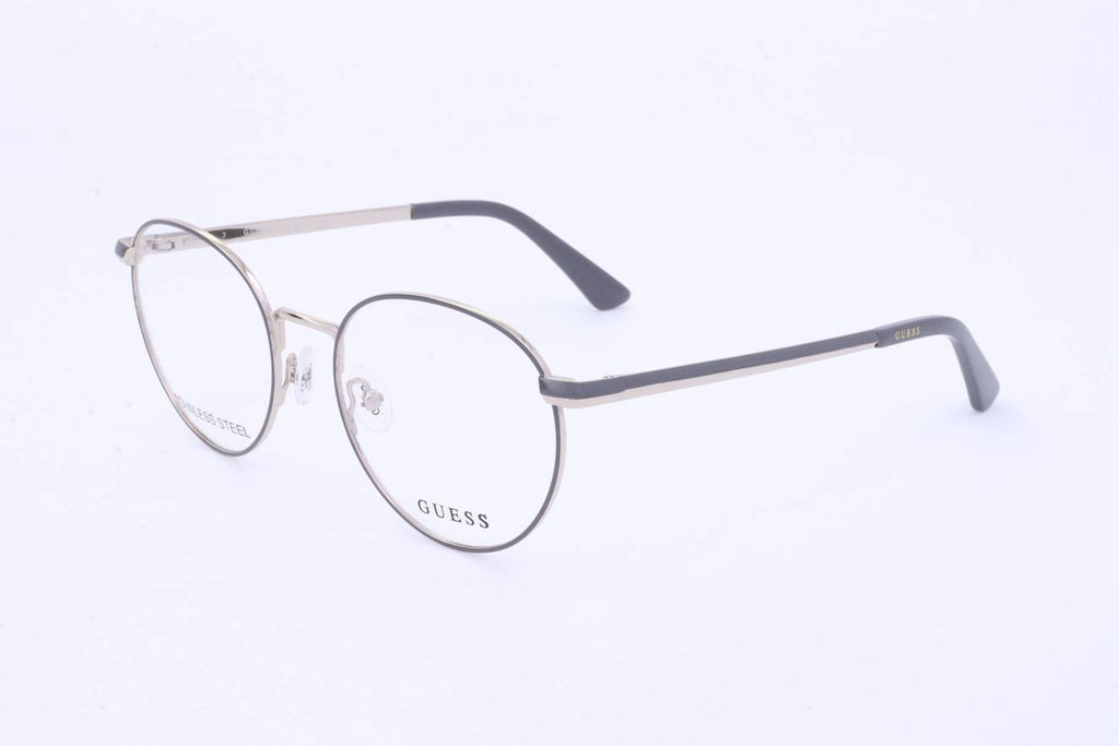 GU2868 3/4 View