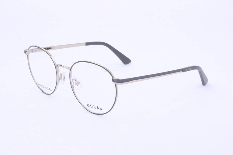 GU2868 3/4 View