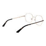 Gold/Demo glasses