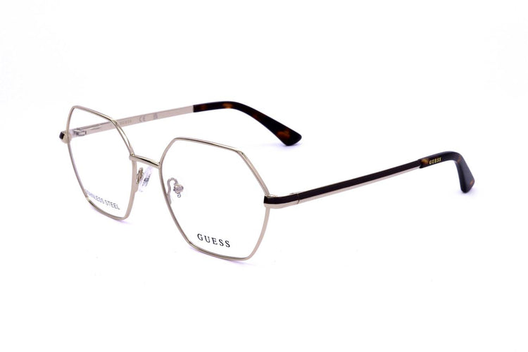 GU2869 3/4 View