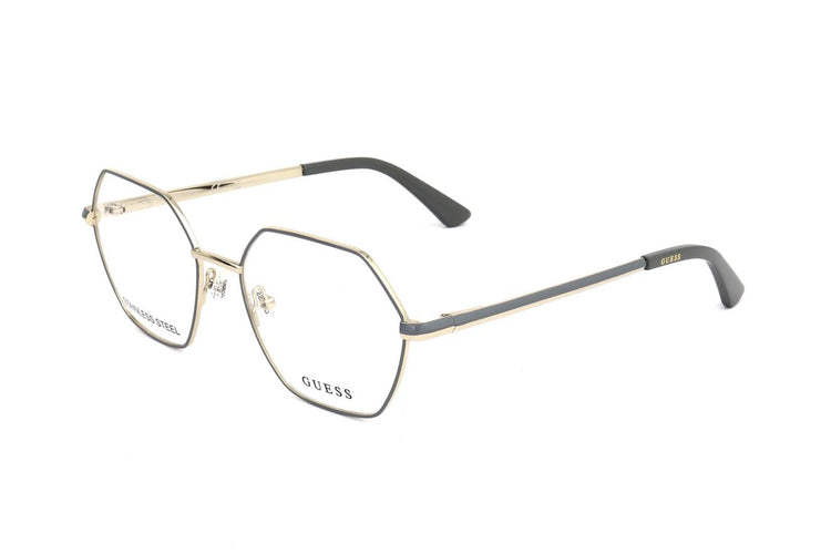 GU2869 3/4 View