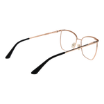 Rose Gold/Demo glasses