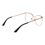 Rose Gold/Demo glasses
