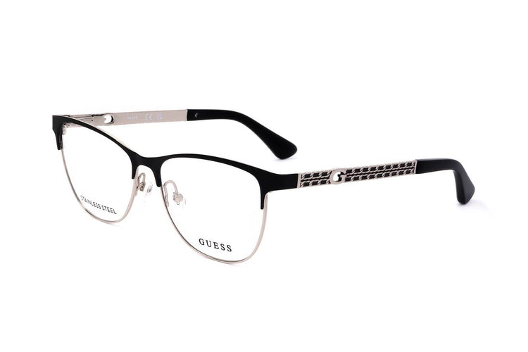 GU2883 3/4 View