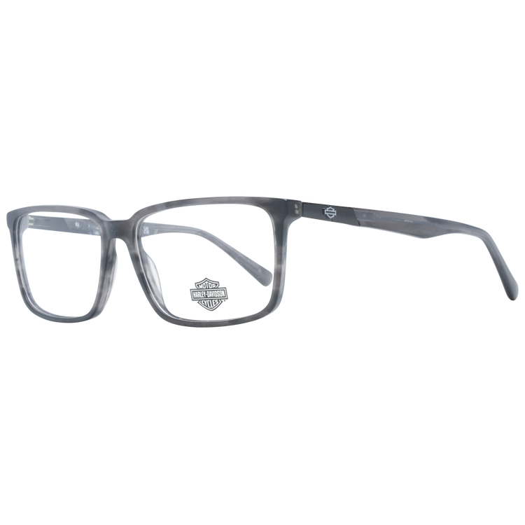Grey/Demo glasses