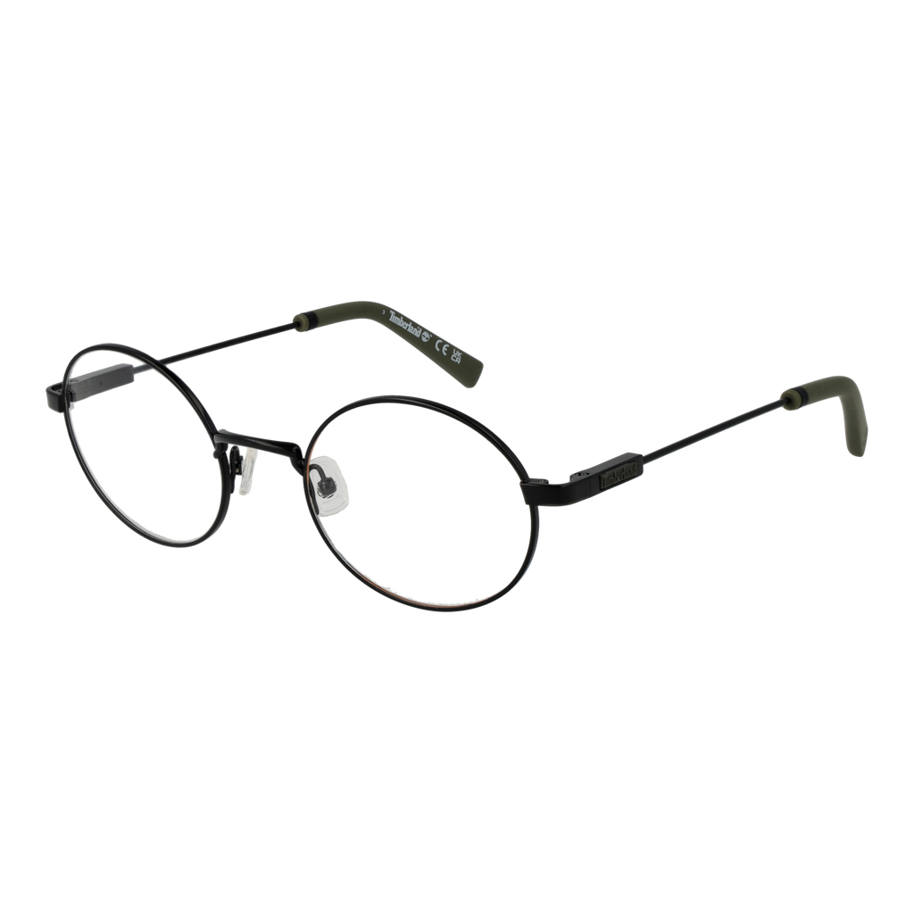 Black/Demo glasses