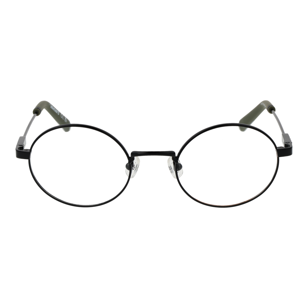 Black/Demo glasses