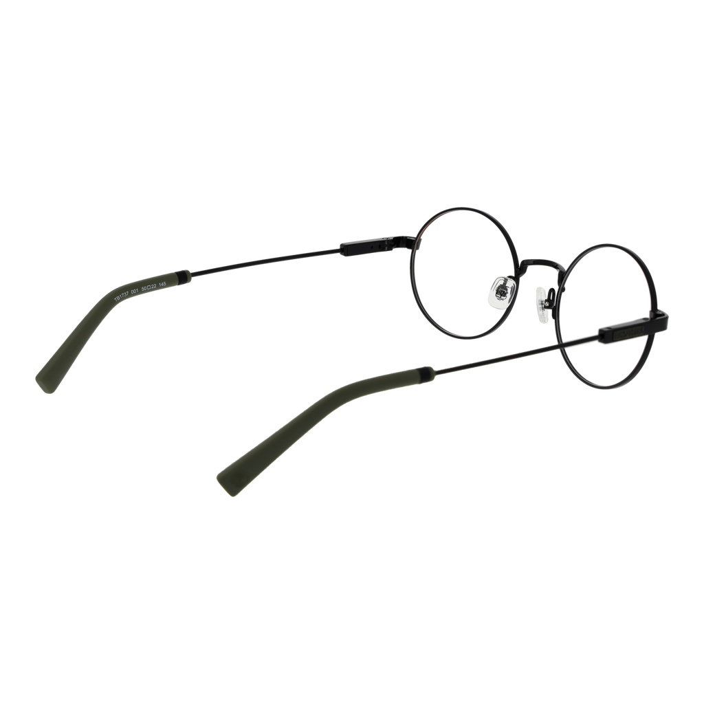 Black/Demo glasses