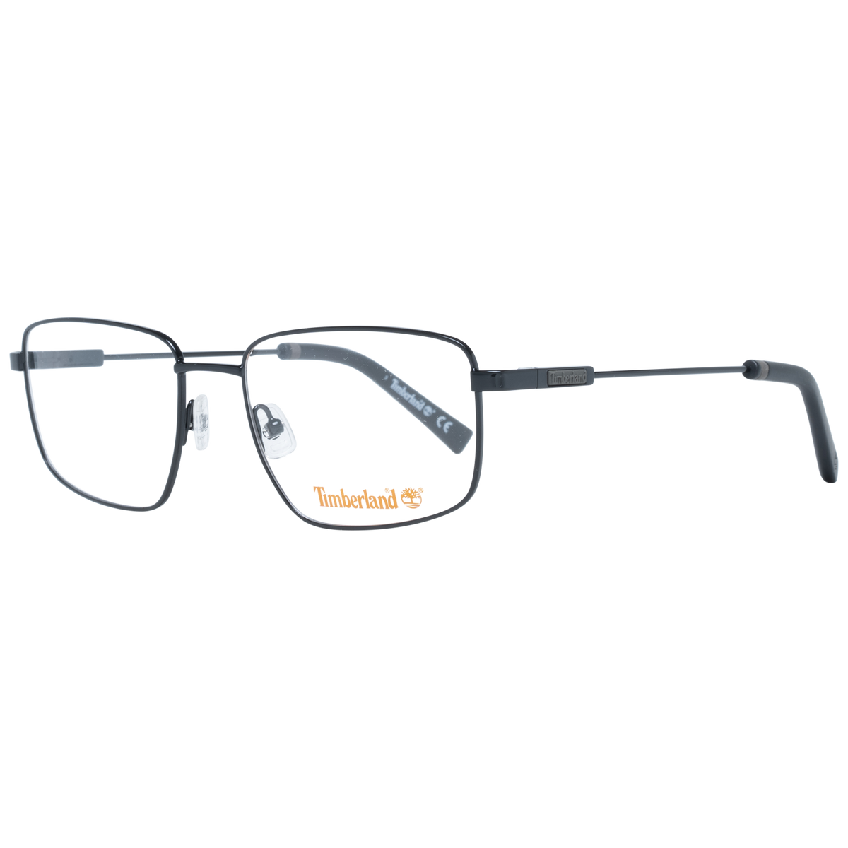Black/Demo glasses