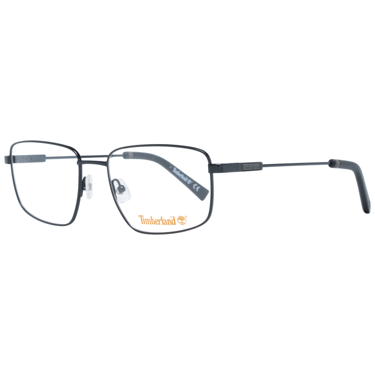 Black/Demo glasses