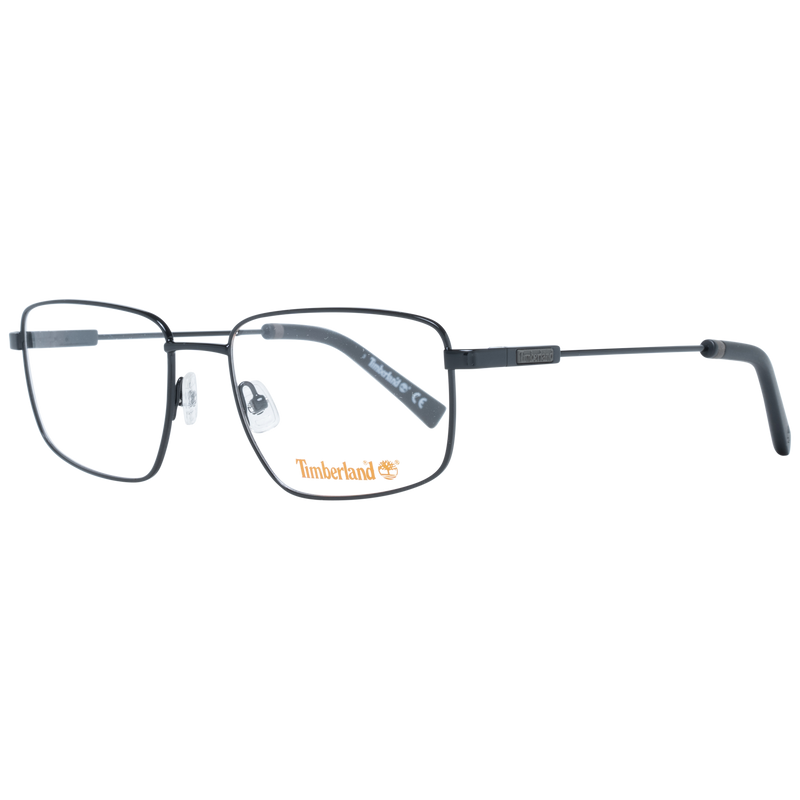 Black/Demo glasses