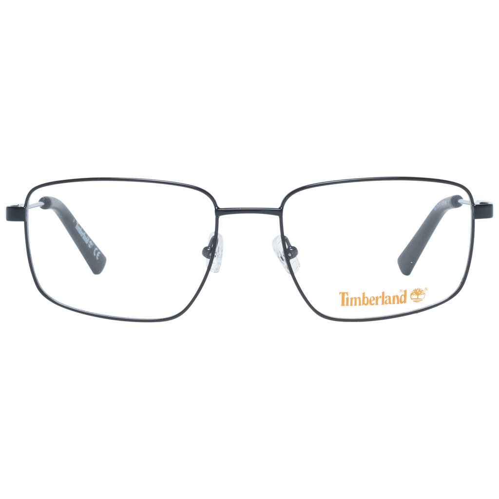 Black/Demo glasses