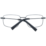 Black/Demo glasses