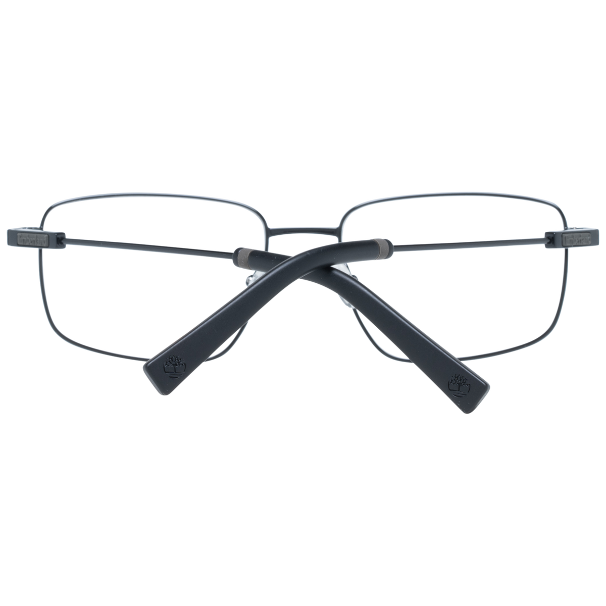 Black/Demo glasses