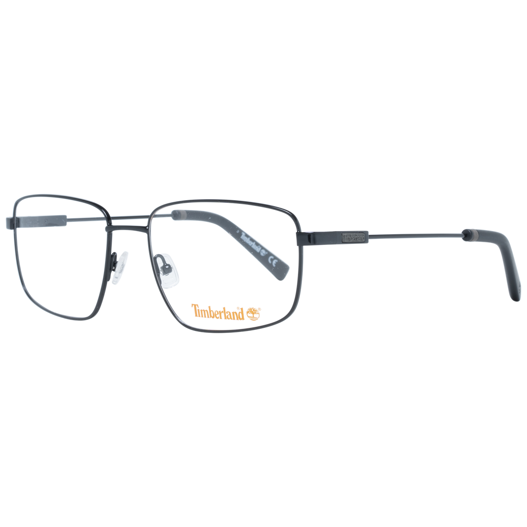 Black/Demo glasses