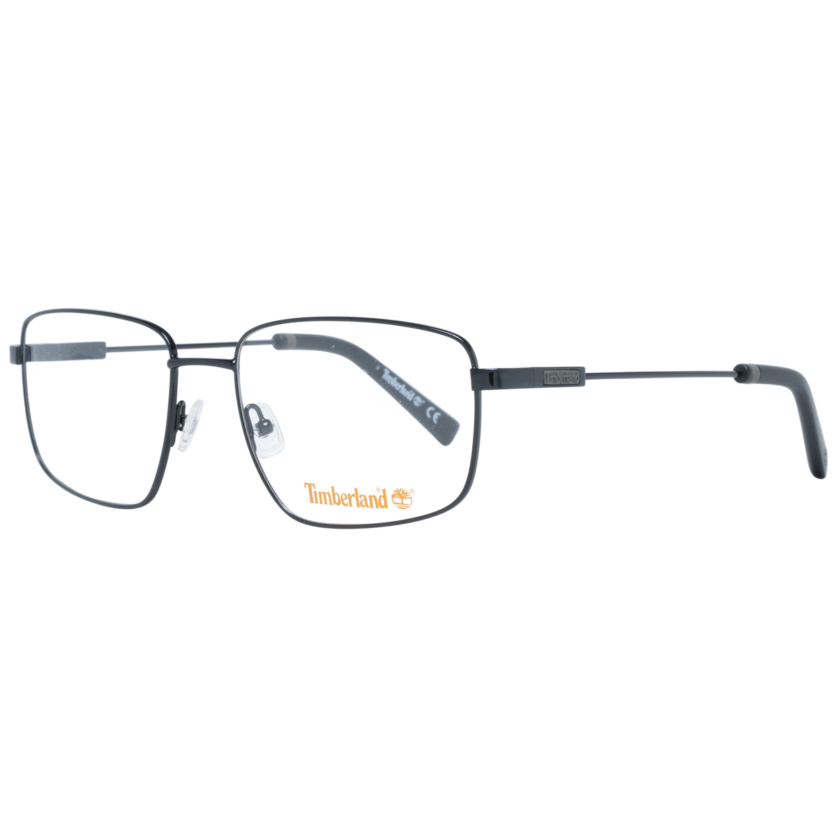 Black/Demo glasses