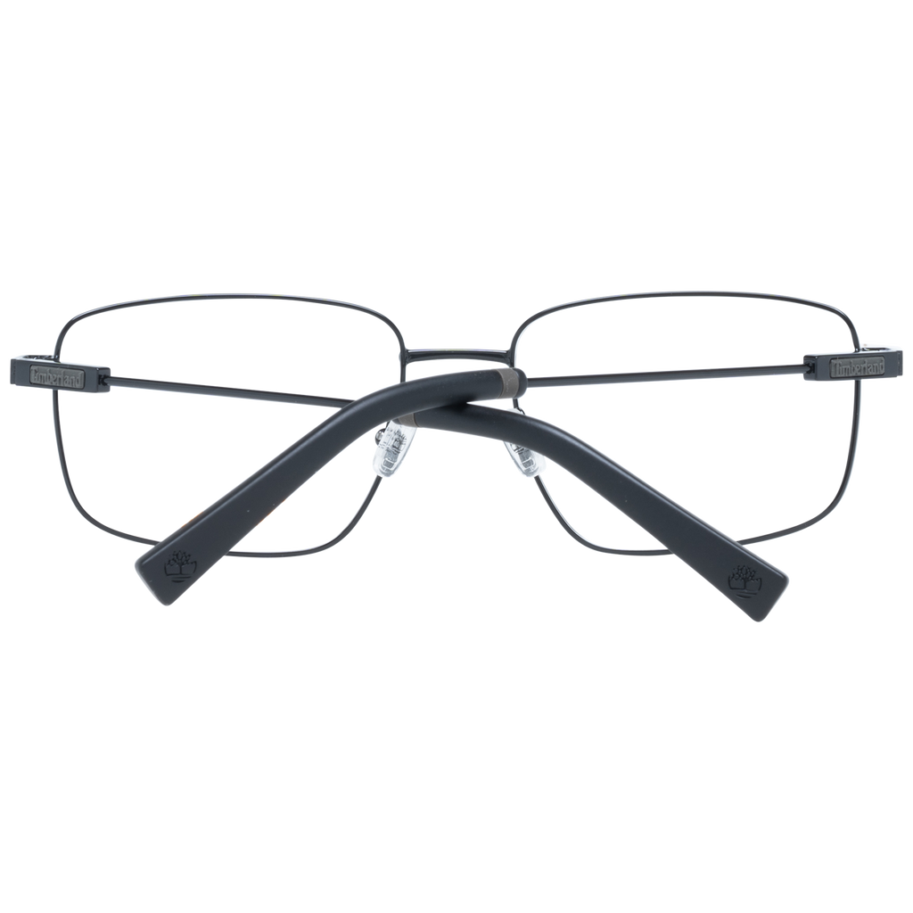 Black/Demo glasses